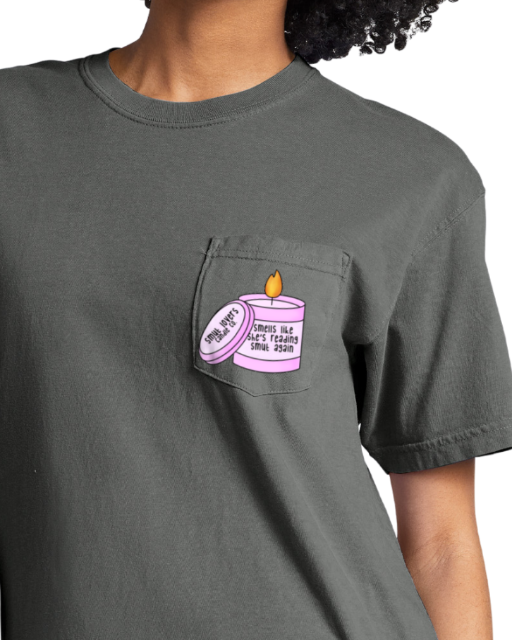 Candle Genre Shirt