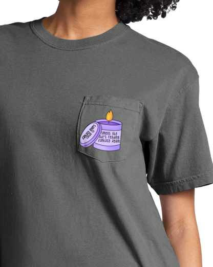 Candle Genre Shirt